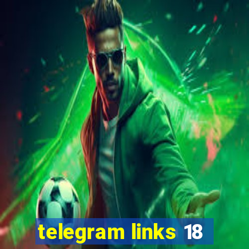 telegram links 18